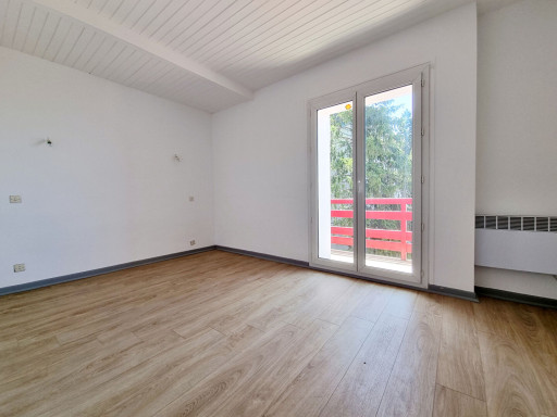 appartement à louer Font-romeu-odeillo-via