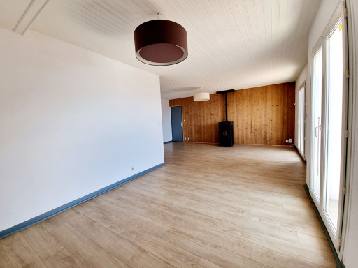 appartement à louer Font-romeu-odeillo-via