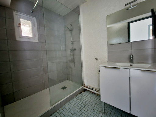appartement à louer Font-romeu-odeillo-via