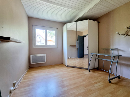 appartement à louer Font-romeu-odeillo-via