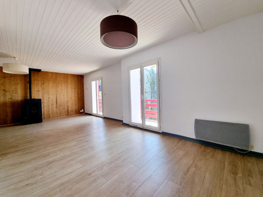 appartement à louer Font-romeu-odeillo-via