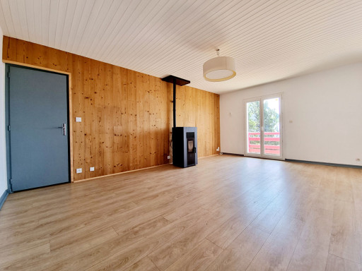 appartement à louer Font-romeu-odeillo-via