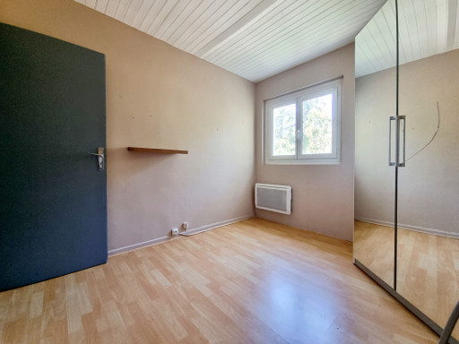 appartement à louer Font-romeu-odeillo-via