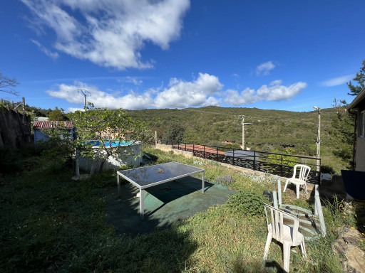 maisonvilla vente Llauro