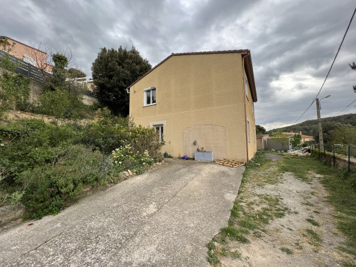 maisonvilla vente Llauro