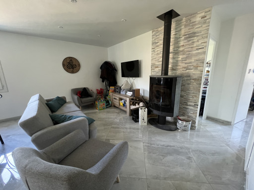 maisonvilla vente Llauro