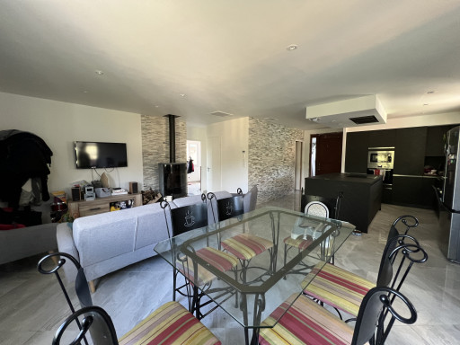 maisonvilla vente Llauro