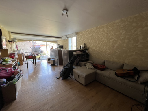 maisonvilla vente Llauro
