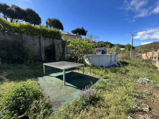 maisonvilla vente Llauro