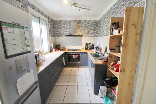 maisonvilla vente Baho