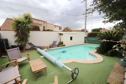 maisonvilla vente Baho