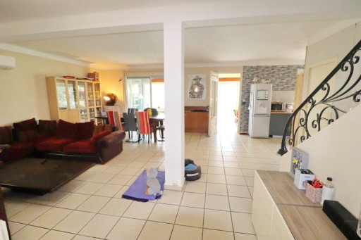 maisonvilla vente Baho