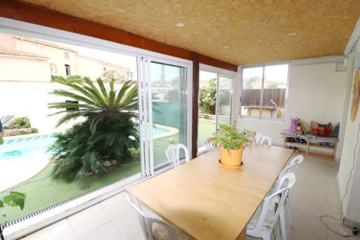 maisonvilla vente Baho