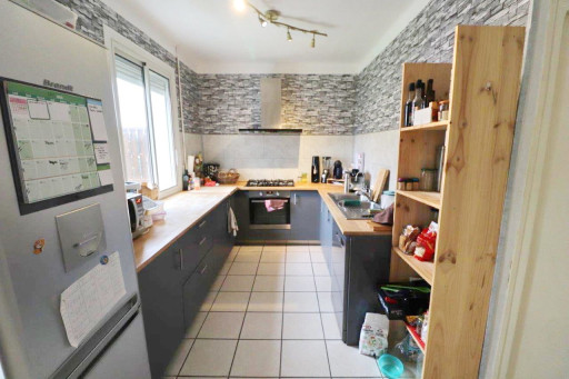 maisonvilla vente Baho
