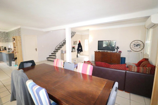 maisonvilla vente Baho