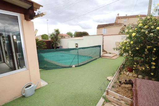maisonvilla vente Baho