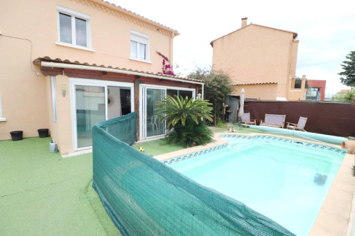 maisonvilla vente Baho