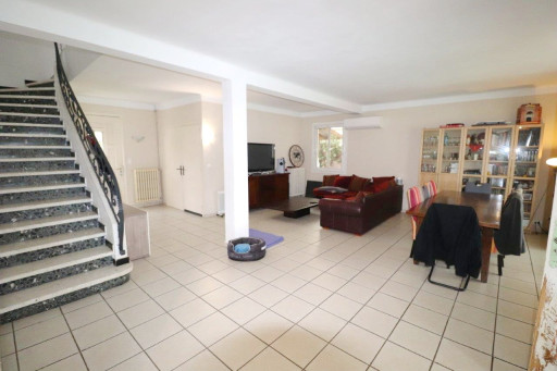maisonvilla vente Baho