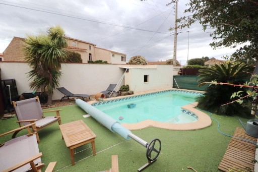 maisonvilla vente Baho