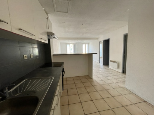 appartement vente Perpignan