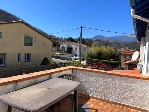 maisonvilla vente Arles-sur-tech