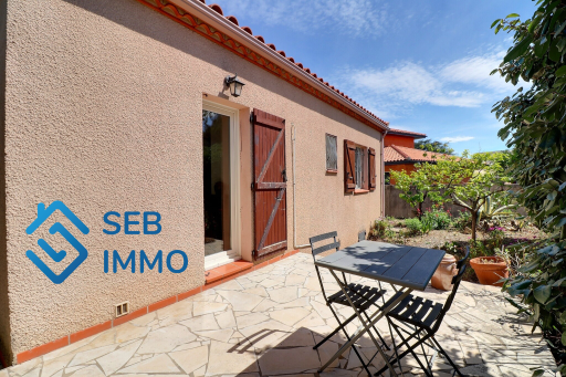 maisonvilla vente Saint-andré