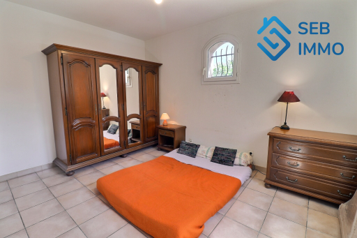 maisonvilla vente Saint-andré
