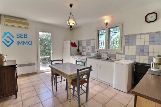 maisonvilla vente Saint-andré