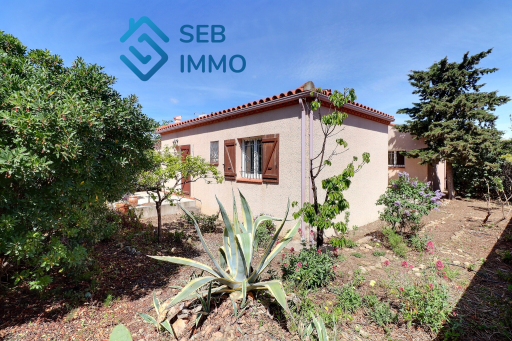 maisonvilla vente Saint-andré