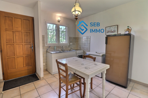 maisonvilla vente Saint-andré