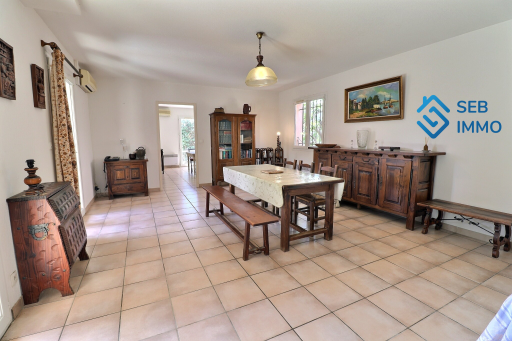 maisonvilla vente Saint-andré