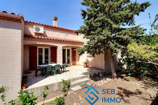 maisonvilla vente Saint-andré