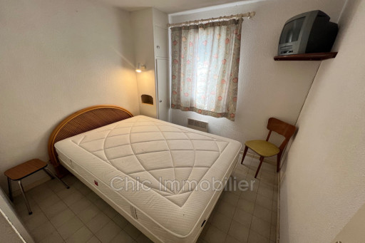 appartement vente Argelès-sur-mer
