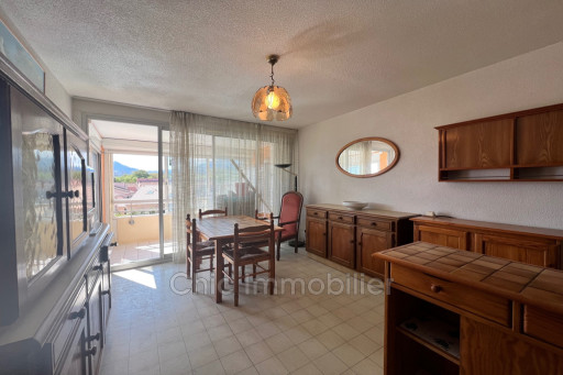 appartement vente Argelès-sur-mer