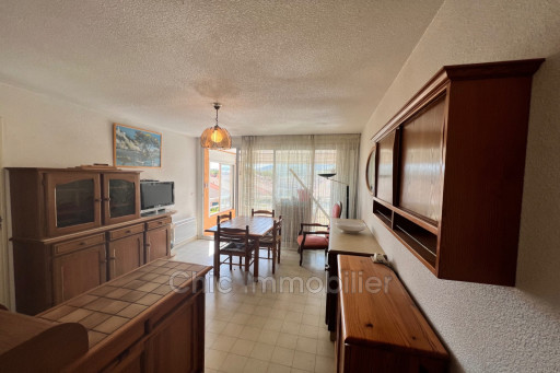 appartement vente Argelès-sur-mer