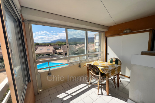 appartement vente Argelès-sur-mer