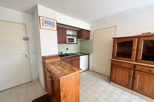 appartement vente Argelès-sur-mer