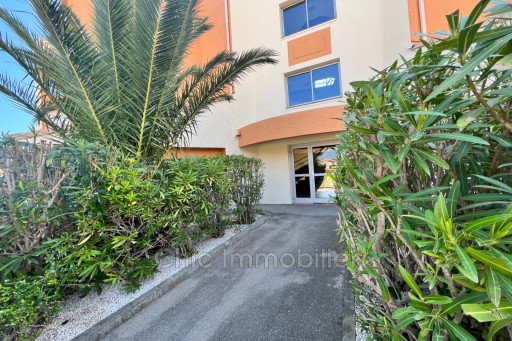 appartement vente Argelès-sur-mer