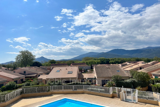 appartement vente Argelès-sur-mer
