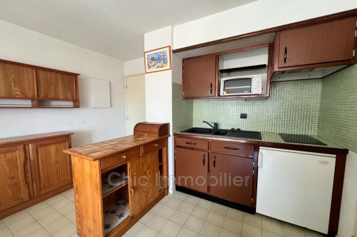 appartement vente Argelès-sur-mer