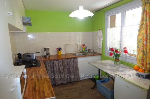 maisonvilla vente Arles-sur-tech