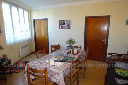 maisonvilla vente Arles-sur-tech