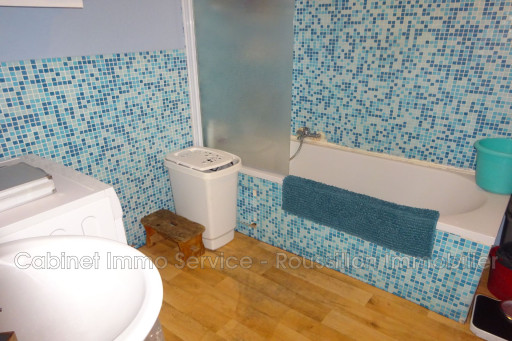 maisonvilla vente Arles-sur-tech