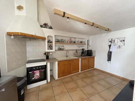 maisonvilla à louer Brouilla