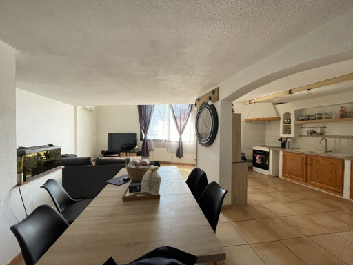 maisonvilla à louer Brouilla