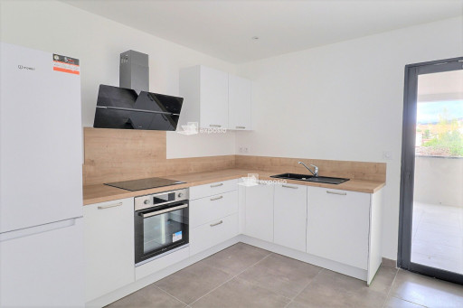 appartement vente Llupia