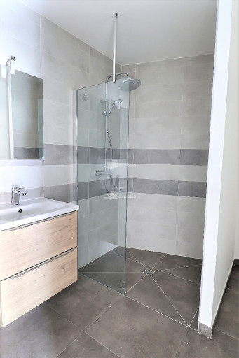 appartement vente Llupia