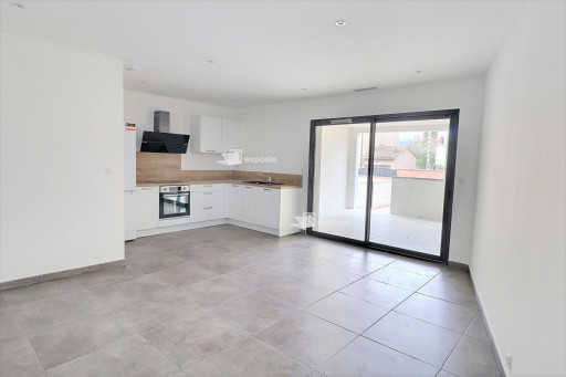 appartement vente Llupia