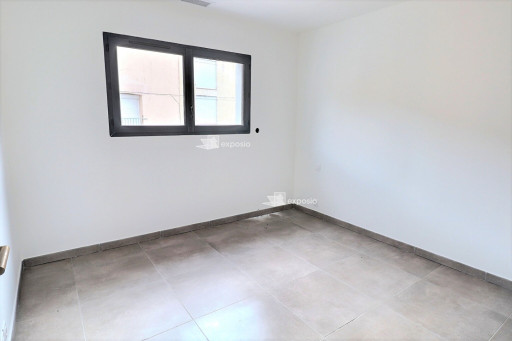 appartement vente Llupia