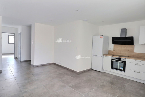 appartement vente Llupia